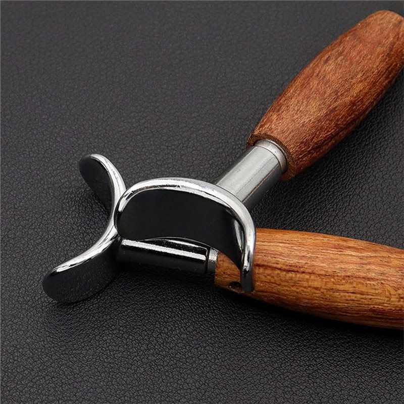 【ORNAMENT】For Artistic For Art - Swivel Knife Tool recensie en prijs
