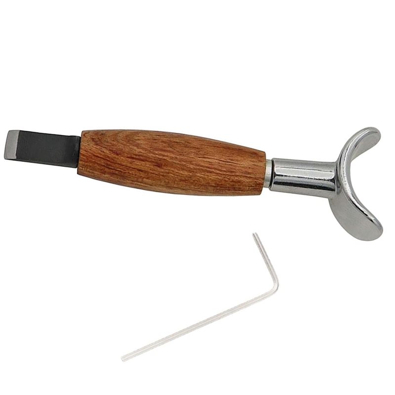 【ORNAMENT】For Artistic For Art - Swivel Knife Tool recensie en prijs
